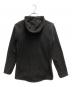 Patagonia (パタゴニア) R1エア・フルジップ・フーディ ブラック サイズ:S：12000円