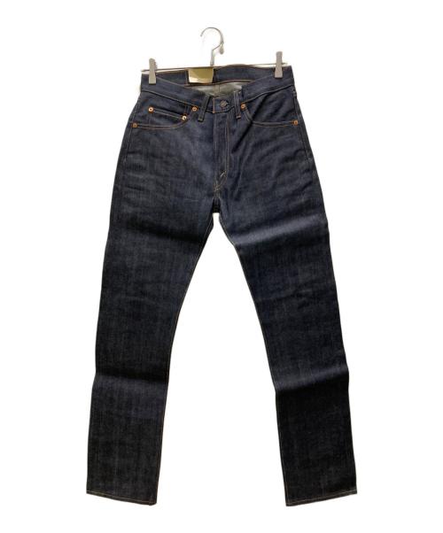 LEVI'S VINTAGE CLOTHING（リーバイス ビンテージ クロージング）LEVI'S VINTAGE CLOTHING (リーバイス ビンテージ クロージング) 1967年モデル復刻 505デニムパンツ インディゴ サイズ:Ｗ31の古着・服飾アイテム