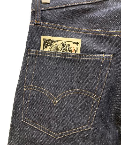 LEVI'S VINTAGE CLOTHING（リーバイス ビンテージ クロージング）LEVI'S VINTAGE CLOTHING (リーバイス ビンテージ クロージング) 1967年モデル復刻 505デニムパンツ インディゴ サイズ:Ｗ31の古着・服飾アイテム