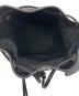 中古・古着 BALENCIAGA (バレンシアガ) Le Cagole Shoulder Bag ブラック：153000円