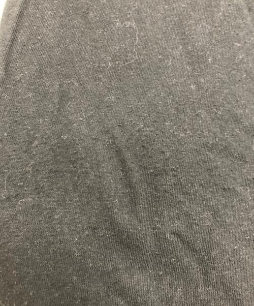 stussy（ステューシー）stussy (ステューシー) プリントTシャツ ブラック サイズ:XLの古着・服飾アイテム