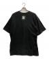 stussy (ステューシー) プリントTシャツ ブラック サイズ:XL：8000円