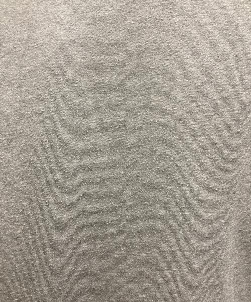 MONCLER（モンクレール）MONCLER (モンクレール) maglia cardigan グレー サイズ:Ⅼの古着・服飾アイテム