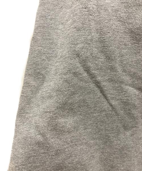 MONCLER（モンクレール）MONCLER (モンクレール) maglia cardigan グレー サイズ:Ⅼの古着・服飾アイテム