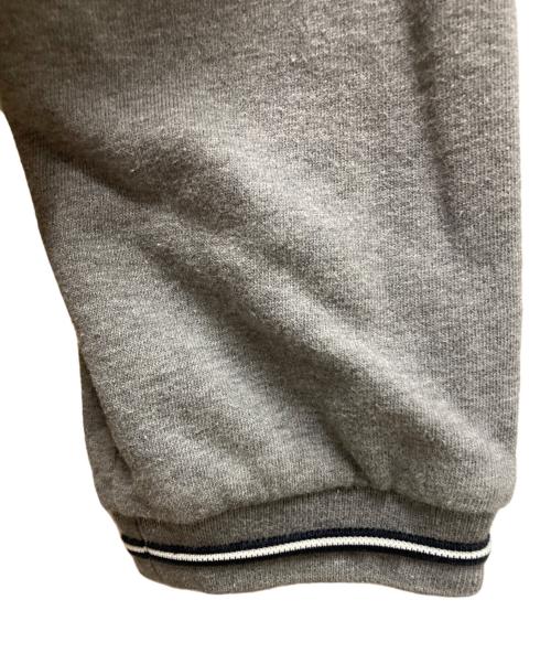 MONCLER（モンクレール）MONCLER (モンクレール) maglia cardigan グレー サイズ:Ⅼの古着・服飾アイテム