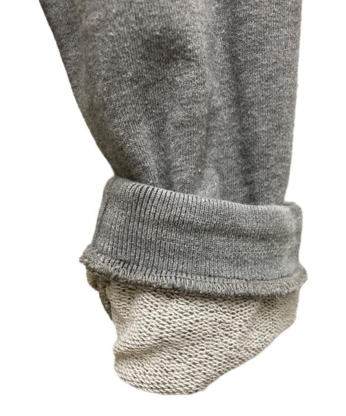 MONCLER（モンクレール）MONCLER (モンクレール) maglia cardigan グレー サイズ:Ⅼの古着・服飾アイテム