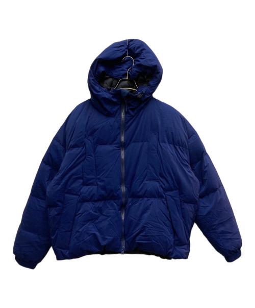 F/CE.（エフシーイー）F/CE. (エフシーイー) PERTEX WP DOWN JK ネイビー サイズ:Mの古着・服飾アイテム