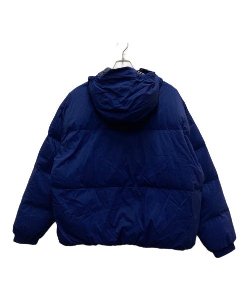 F/CE.（エフシーイー）F/CE. (エフシーイー) PERTEX WP DOWN JK ネイビー サイズ:Mの古着・服飾アイテム