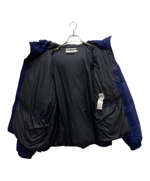 F/CE.（エフシーイー）F/CE. (エフシーイー) PERTEX WP DOWN JK ネイビー サイズ:Mの古着・服飾アイテム