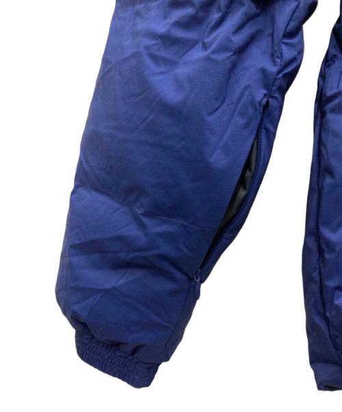 F/CE.（エフシーイー）F/CE. (エフシーイー) PERTEX WP DOWN JK ネイビー サイズ:Mの古着・服飾アイテム