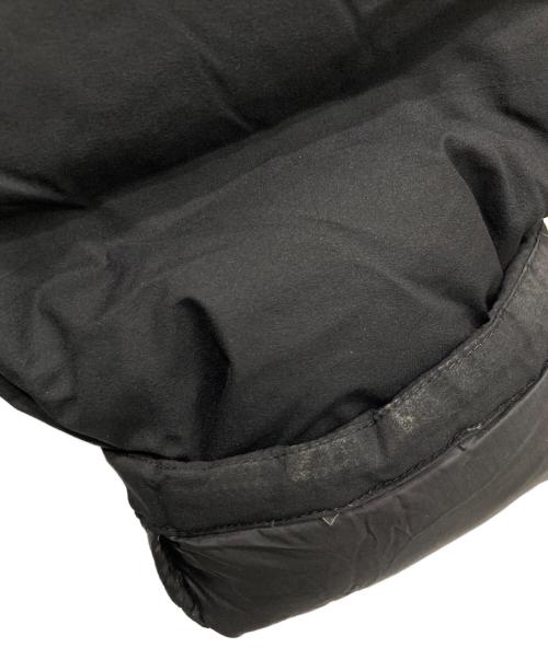 THE NORTH FACE（ザ ノース フェイス）THE NORTH FACE (ザ ノース フェイス) ウィンドストッパーブルックスレンジライトパーカー ブラック サイズ:Lの古着・服飾アイテム