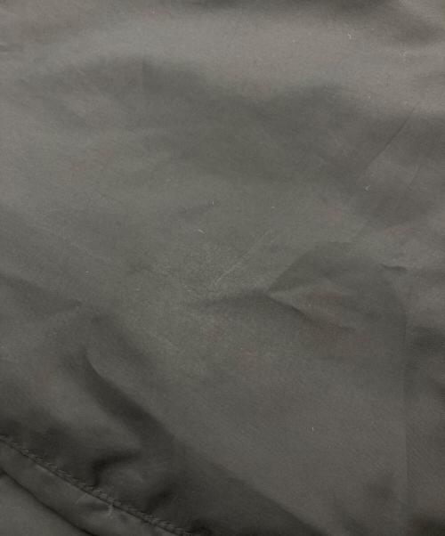 BURBERRY BLACK LABEL（バーバリーブラックレーベル）BURBERRY BLACK LABEL (バーバリーブラックレーベル) ダウンジャケット ブラック サイズ:Lの古着・服飾アイテム