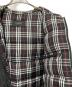 BURBERRY BLACK LABELの古着・服飾アイテム：15000円