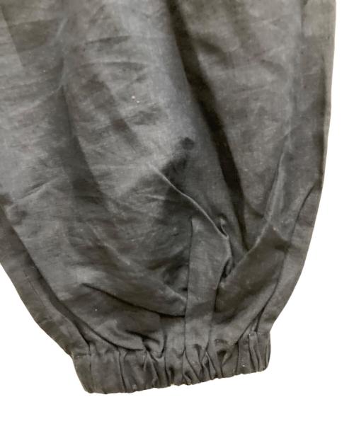 RAKINES（ラキネス）RAKINES (ラキネス) ミリタリーカーゴパンツ ネイビー サイズ:2の古着・服飾アイテム