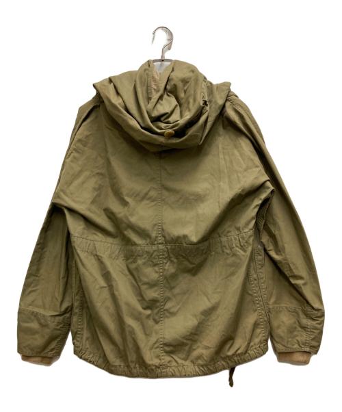 KAPITAL（キャピタル）KAPITAL (キャピタル) リングコート ベージュ サイズ:Sの古着・服飾アイテム