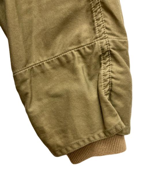 KAPITAL（キャピタル）KAPITAL (キャピタル) リングコート ベージュ サイズ:Sの古着・服飾アイテム