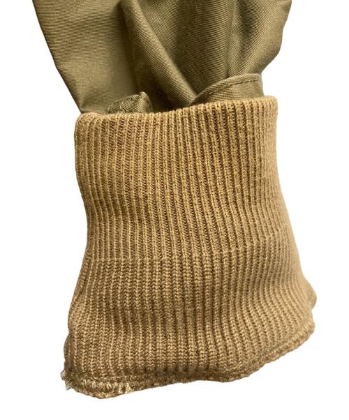 KAPITAL（キャピタル）KAPITAL (キャピタル) リングコート ベージュ サイズ:Sの古着・服飾アイテム