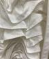 中古・古着 Bibiy. (ビビィ) ARIEL FRILL BLOUSE ホワイト サイズ:FREE：11000円