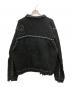 NEIGHBORHOOD (ネイバーフッド) PHINGERIN (フィンガリン) SAVEGE KNIT ブラック サイズ:XL：32000円