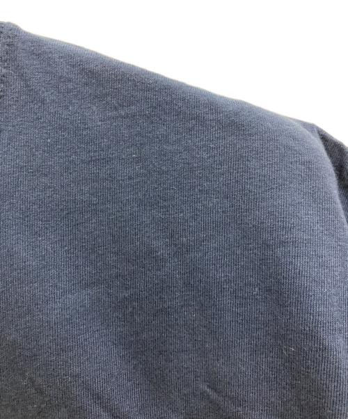 OAKLEY（オークリー）OAKLEY (オークリー) プリントTシャツ ネイビー サイズ:Lの古着・服飾アイテム