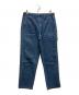 HELLY HANSEN（ヘリーハンセン）の古着「Flameproof Denim Pants」｜インディゴ