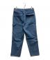 HELLY HANSEN (ヘリーハンセン) Flameproof Denim Pants インディゴ サイズ:Ⅿ：5000円