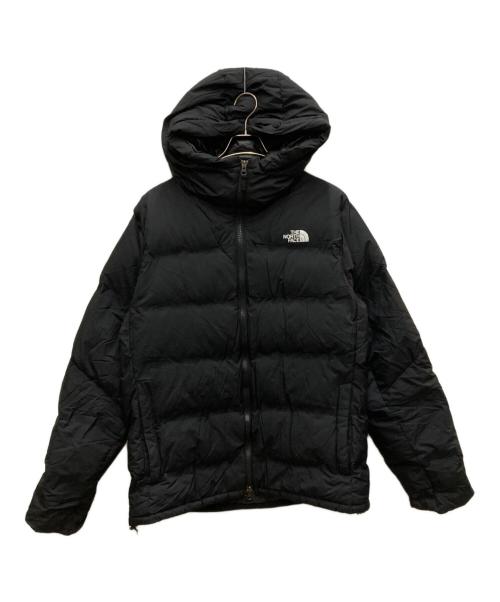 THE NORTH FACE（ザ ノース フェイス）THE NORTH FACE (ザ ノース フェイス) Belayer Park ブラック サイズ:XLの古着・服飾アイテム