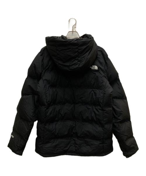 THE NORTH FACE（ザ ノース フェイス）THE NORTH FACE (ザ ノース フェイス) Belayer Park ブラック サイズ:XLの古着・服飾アイテム