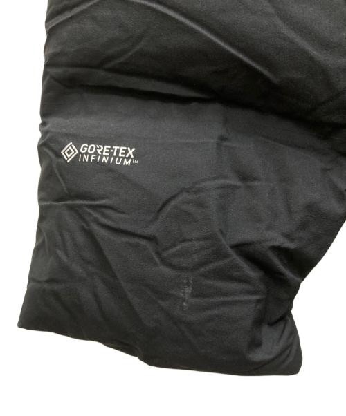 THE NORTH FACE（ザ ノース フェイス）THE NORTH FACE (ザ ノース フェイス) Belayer Park ブラック サイズ:XLの古着・服飾アイテム