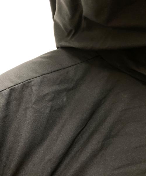 THE NORTH FACE（ザ ノース フェイス）THE NORTH FACE (ザ ノース フェイス) Belayer Park ブラック サイズ:XLの古着・服飾アイテム