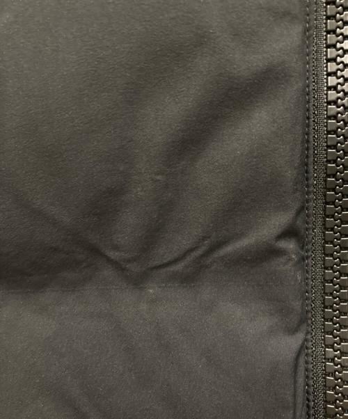 THE NORTH FACE（ザ ノース フェイス）THE NORTH FACE (ザ ノース フェイス) Belayer Park ブラック サイズ:XLの古着・服飾アイテム