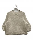 45Rフォーティファイブ・アール）の古着「ハンドニット」｜ベージュ