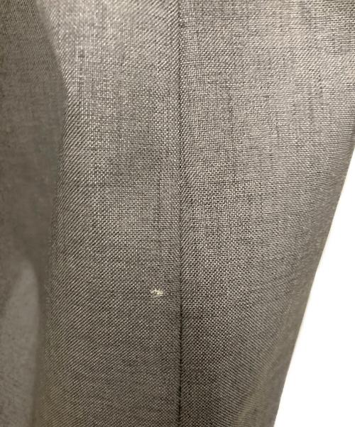 FRED PERRY（フレッドペリー）FRED PERRY (フレッドペリー) チェスターコート グレー サイズ:Ⅿの古着・服飾アイテム