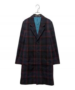 中古・古着通販】JOHN SMEDLEY (ジョンスメドレー) 20AWダブルクロス