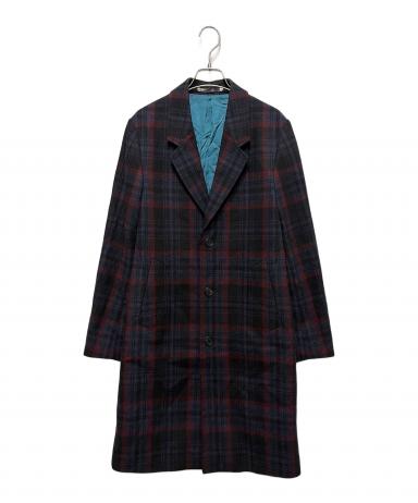 中古・古着通販】PS Paul Smith (PSポールスミス) ウールメルトン