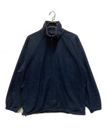The Ennoy Professional（ザ エンノイ プロフェッショナル）の古着「CITY FLEECE」｜ネイビー