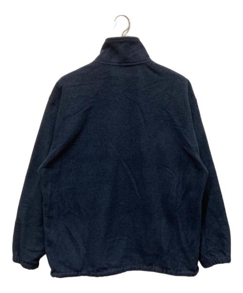 The Ennoy Professional（ザ エンノイ プロフェッショナル）The Ennoy Professional (ザ エンノイ プロフェッショナル) CITY FLEECE ネイビー サイズ:Lの古着・服飾アイテム