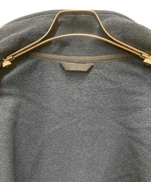 The Ennoy Professional（ザ エンノイ プロフェッショナル）The Ennoy Professional (ザ エンノイ プロフェッショナル) CITY FLEECE ネイビー サイズ:Lの古着・服飾アイテム