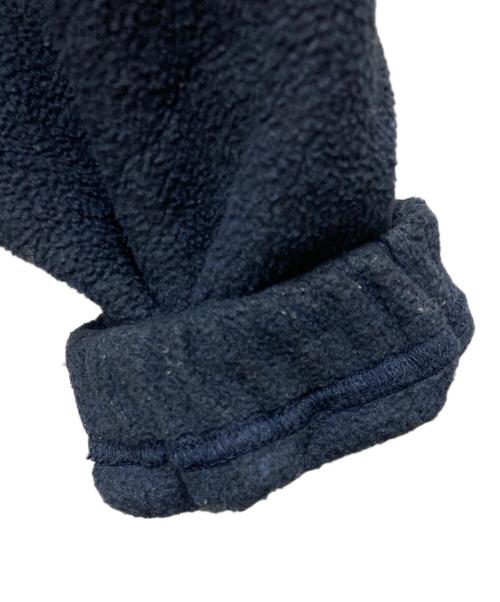 The Ennoy Professional（ザ エンノイ プロフェッショナル）The Ennoy Professional (ザ エンノイ プロフェッショナル) CITY FLEECE ネイビー サイズ:Lの古着・服飾アイテム