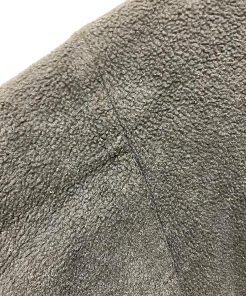 The Ennoy Professional（ザ エンノイ プロフェッショナル）The Ennoy Professional (ザ エンノイ プロフェッショナル) CITY FLEECE ネイビー サイズ:Lの古着・服飾アイテム