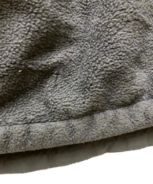 The Ennoy Professional（ザ エンノイ プロフェッショナル）The Ennoy Professional (ザ エンノイ プロフェッショナル) CITY FLEECE ネイビー サイズ:Lの古着・服飾アイテム