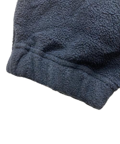 The Ennoy Professional（ザ エンノイ プロフェッショナル）The Ennoy Professional (ザ エンノイ プロフェッショナル) CITY FLEECE ネイビー サイズ:Lの古着・服飾アイテム