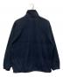 The Ennoy Professional (ザ エンノイ プロフェッショナル) CITY FLEECE ネイビー サイズ:L：25000円