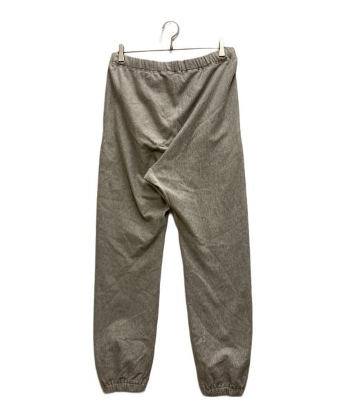 KAPTAIN SUNSHINE（キャプテンサンシャイン）KAPTAIN SUNSHINE (キャプテンサンシャイン) スウェットパンツ グレー サイズ:32の古着・服飾アイテム