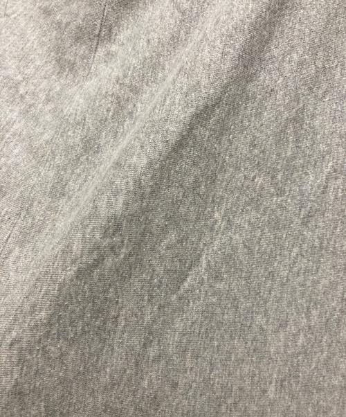 KAPTAIN SUNSHINE（キャプテンサンシャイン）KAPTAIN SUNSHINE (キャプテンサンシャイン) スウェットパンツ グレー サイズ:32の古着・服飾アイテム