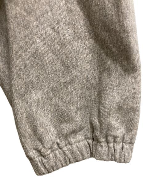 KAPTAIN SUNSHINE（キャプテンサンシャイン）KAPTAIN SUNSHINE (キャプテンサンシャイン) スウェットパンツ グレー サイズ:32の古着・服飾アイテム