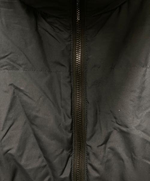 KAPTAIN SUNSHINE（キャプテンサンシャイン）KAPTAIN SUNSHINE (キャプテンサンシャイン) Mont Blanc Puffer Down Jacket ネイビー サイズ:38の古着・服飾アイテム