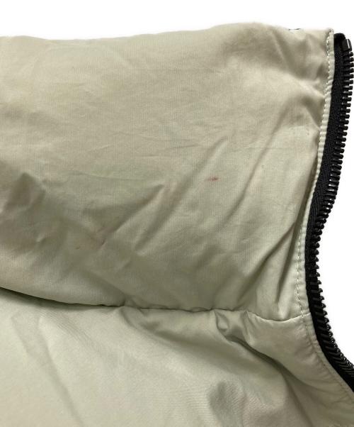 KAPTAIN SUNSHINE（キャプテンサンシャイン）KAPTAIN SUNSHINE (キャプテンサンシャイン) Mont Blanc Puffer Down Jacket ネイビー サイズ:38の古着・服飾アイテム