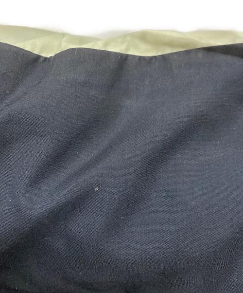 KAPTAIN SUNSHINE（キャプテンサンシャイン）KAPTAIN SUNSHINE (キャプテンサンシャイン) Mont Blanc Puffer Down Jacket ネイビー サイズ:38の古着・服飾アイテム