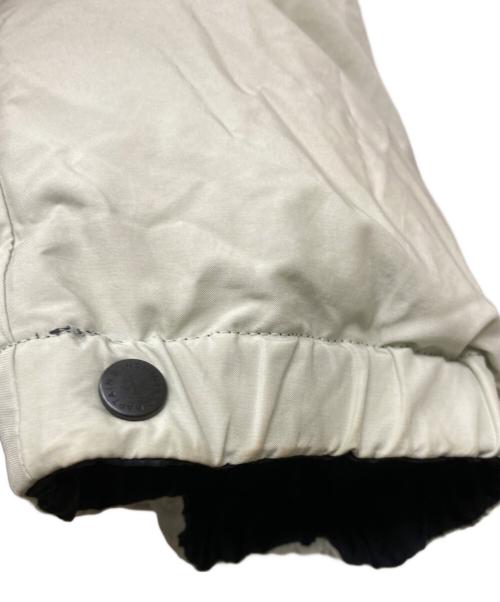 KAPTAIN SUNSHINE（キャプテンサンシャイン）KAPTAIN SUNSHINE (キャプテンサンシャイン) Mont Blanc Puffer Down Jacket ネイビー サイズ:38の古着・服飾アイテム